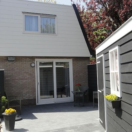 Vakantiewoning Duinoord Domburg Exterior photo