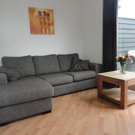 Vakantiewoning Duinoord Domburg Exterior photo