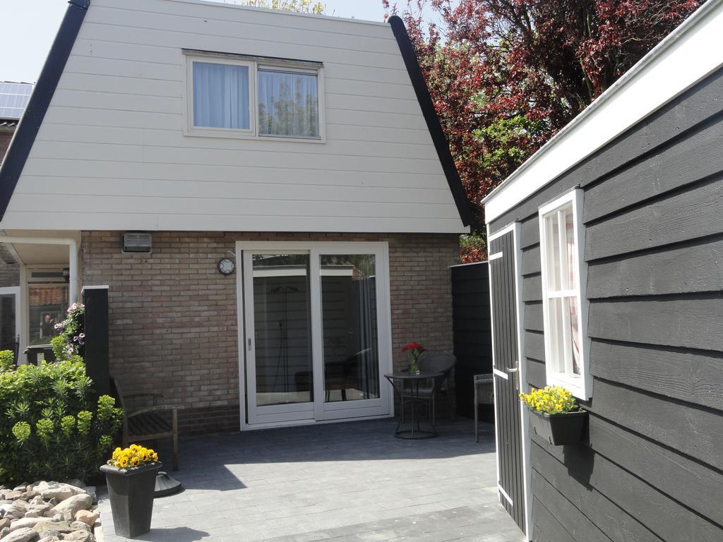 Vakantiewoning Duinoord Domburg Exterior photo