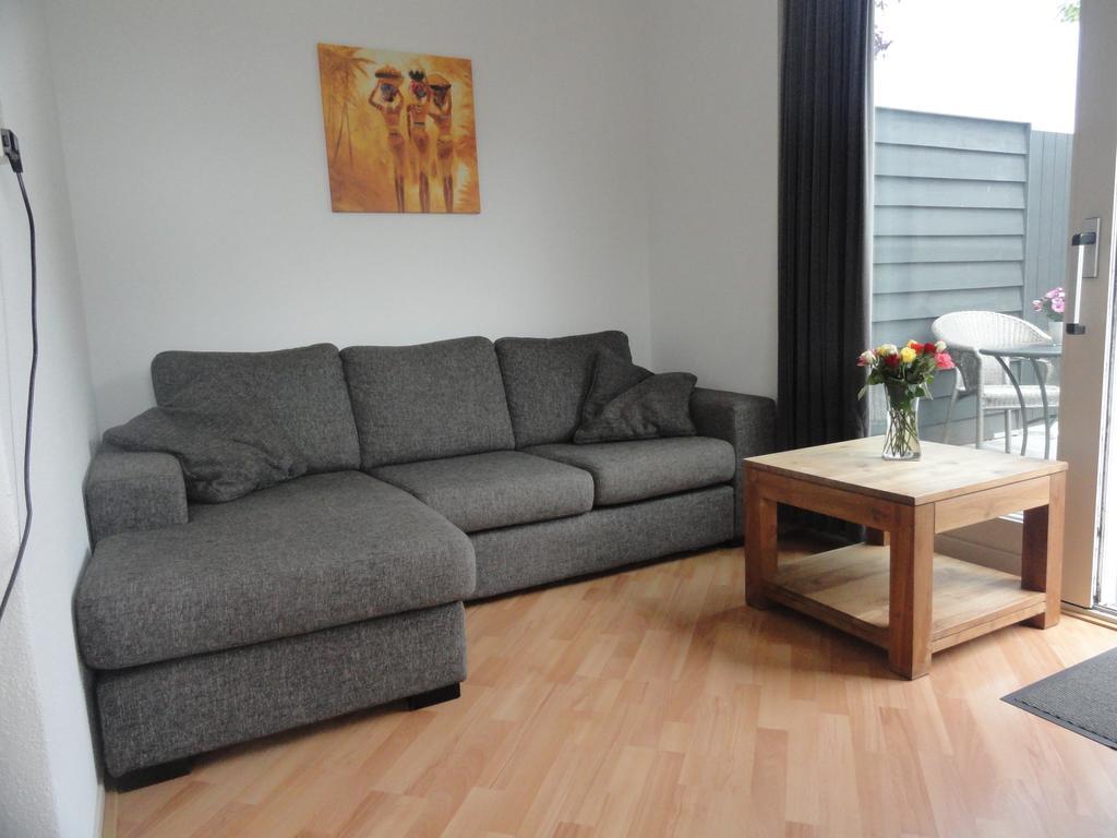 Vakantiewoning Duinoord Domburg Exterior photo