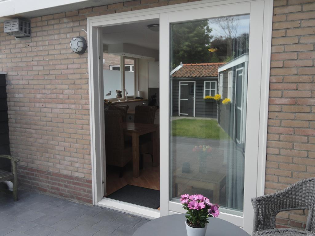 Vakantiewoning Duinoord Domburg Exterior photo